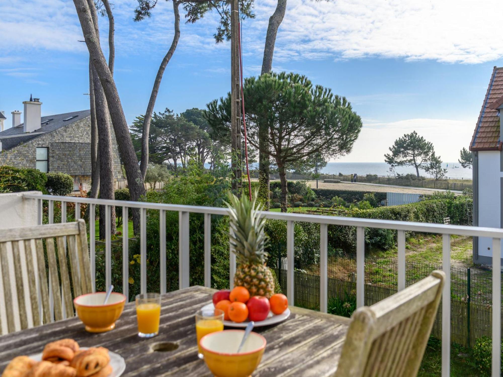 Apartment La Voilerie - Le Cacatois By Interhome Carnac Extérieur photo