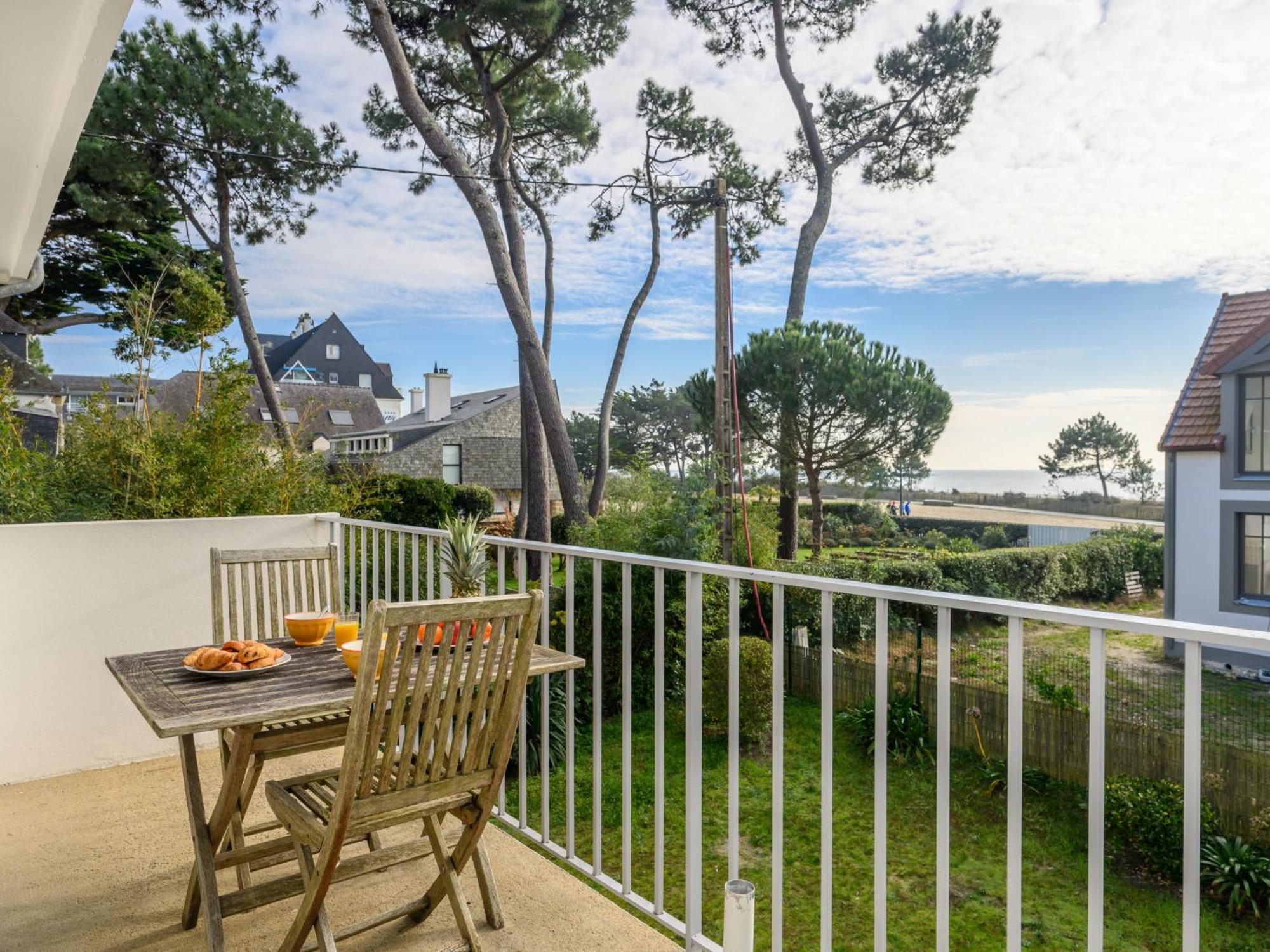 Apartment La Voilerie - Le Cacatois By Interhome Carnac Extérieur photo